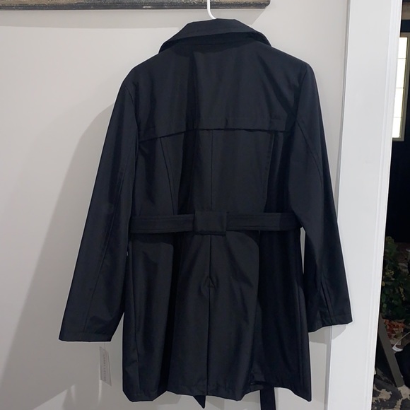 New Larry Levine / Trench - Waterproof Jacket - Picture 4 of 5